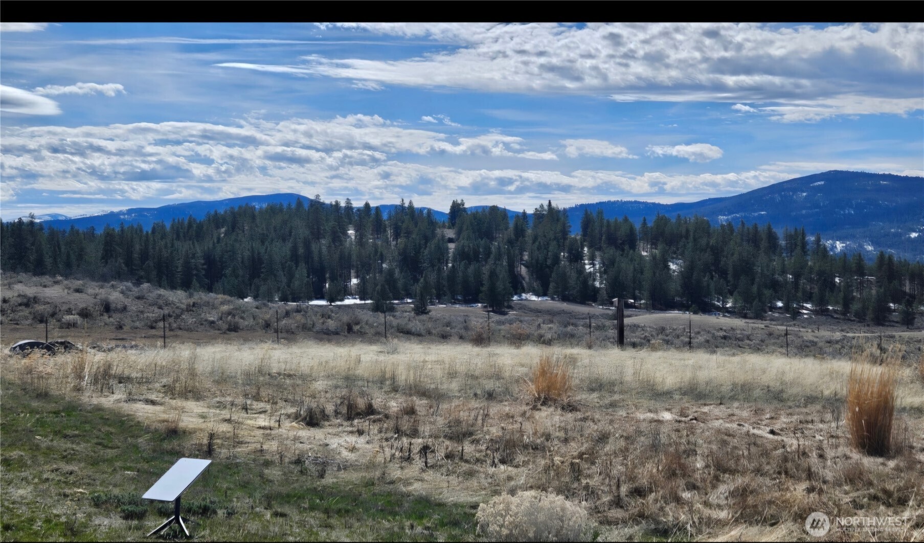 16 Edwards Creek Road , Tonasket, WA 98855