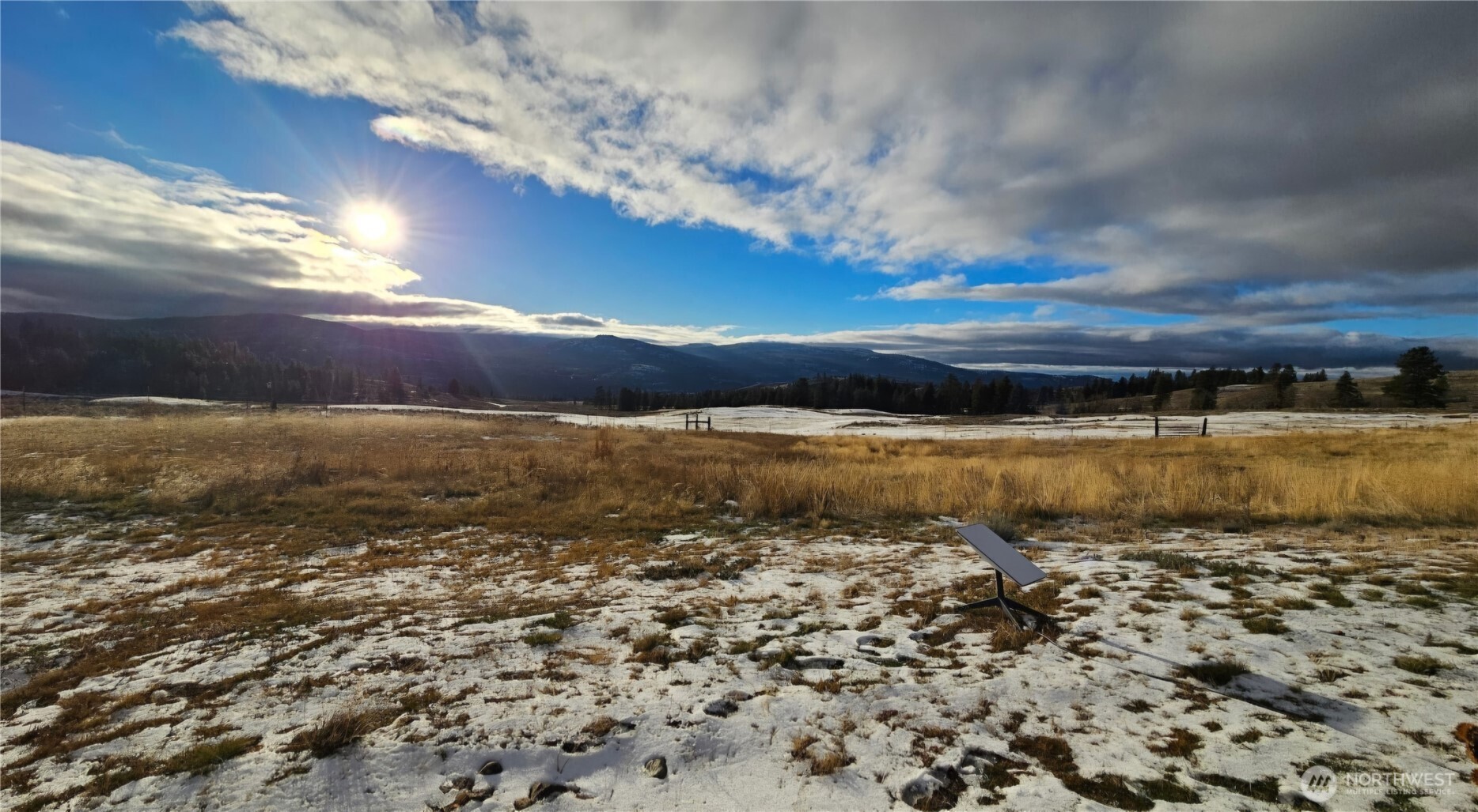 16 Edwards Creek Road , Tonasket, WA 98855