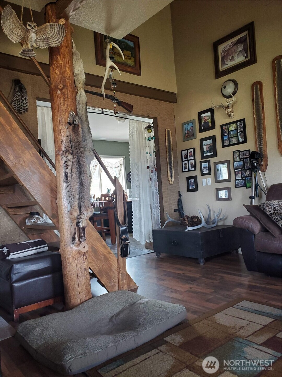 16 Edwards Creek Road , Tonasket, WA 98855