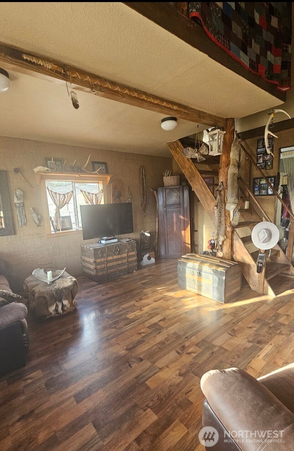 16 Edwards Creek Road , Tonasket, WA 98855