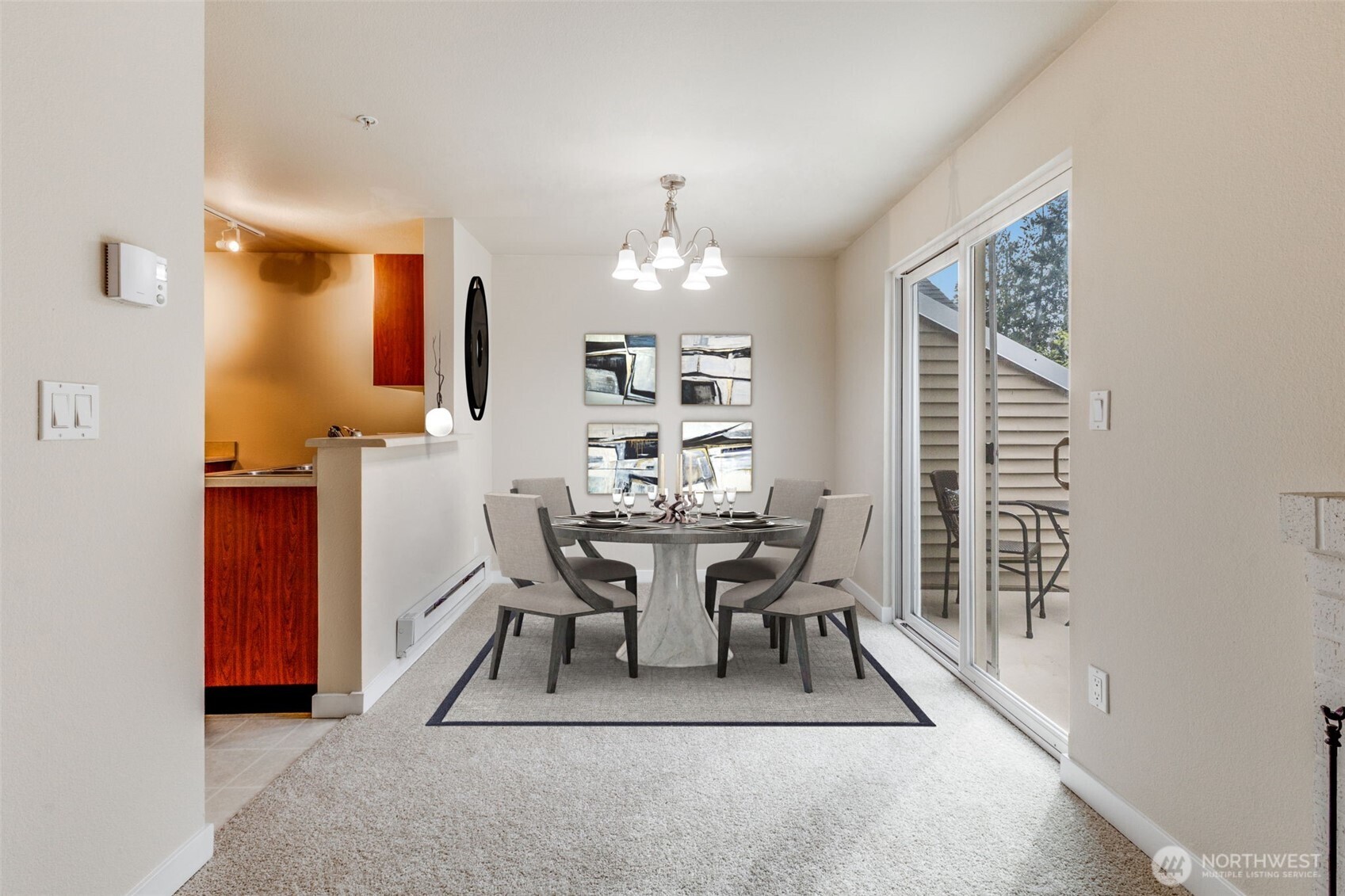 10619 SE 261st Place #E304, Kent, WA 98030-6738