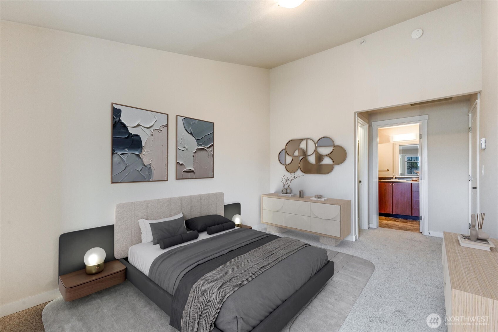 10619 SE 261st Place #E304, Kent, WA 98030-6738