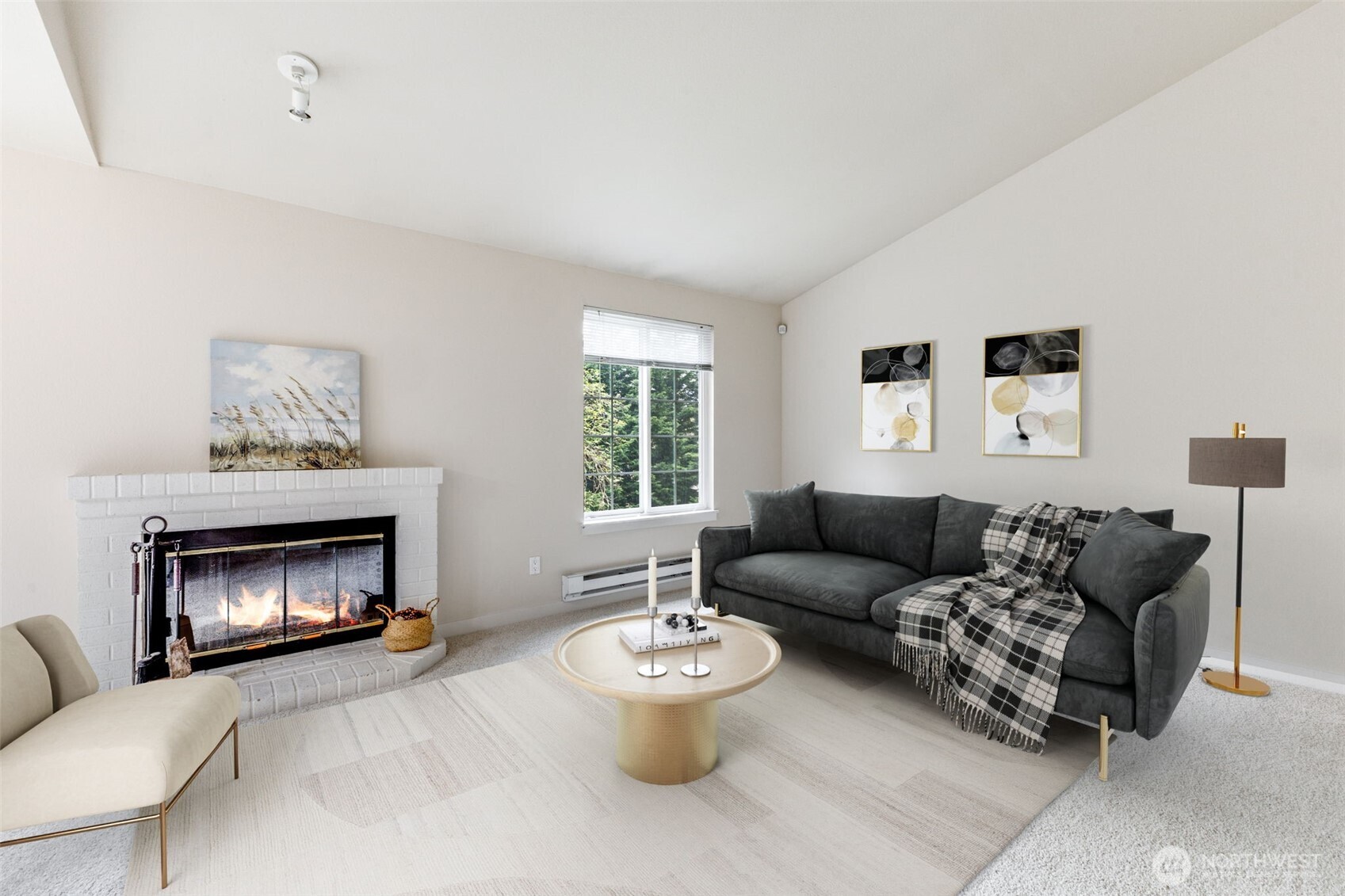 10619 SE 261st Place #E304, Kent, WA 98030-6738