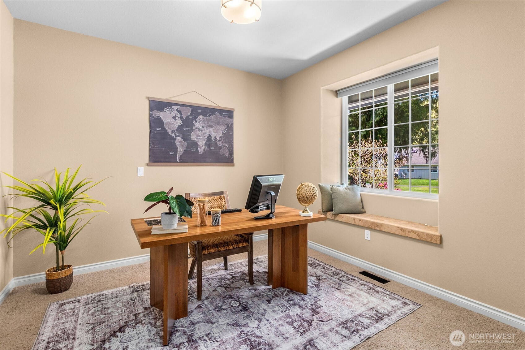 2203 62nd Avenue NW, Olympia, WA 98502