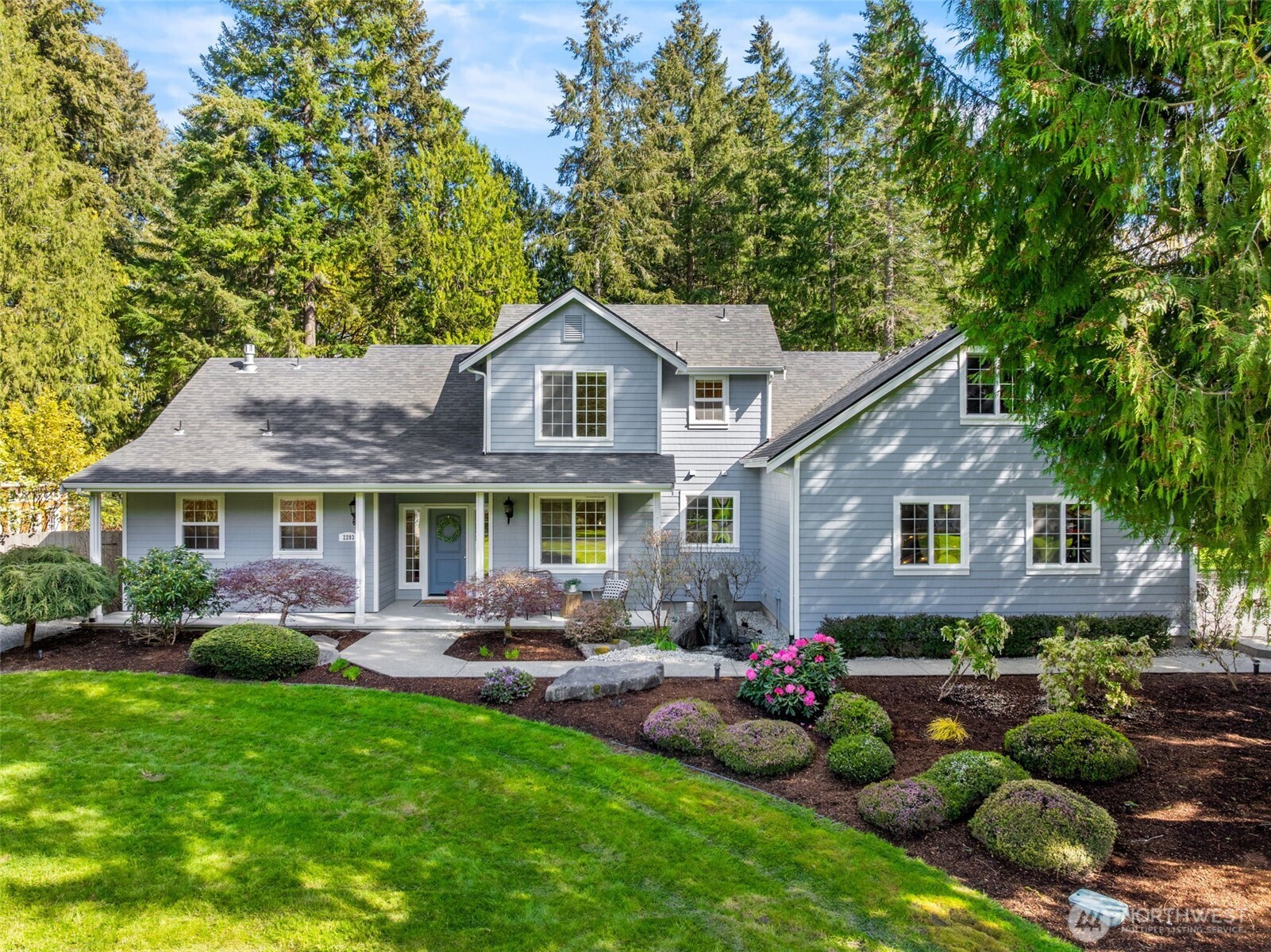 2203 62nd Avenue NW, Olympia, WA 98502