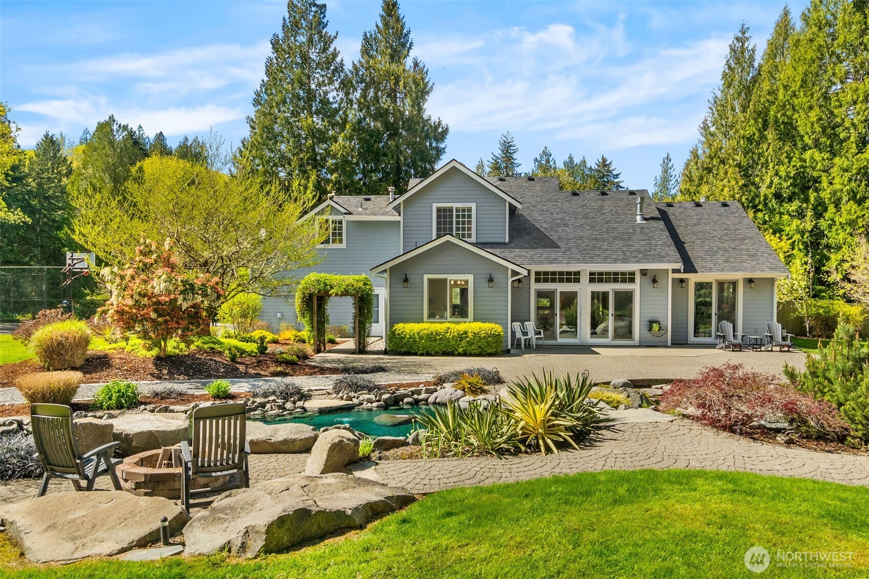 2203 62nd Avenue NW, Olympia, WA 98502