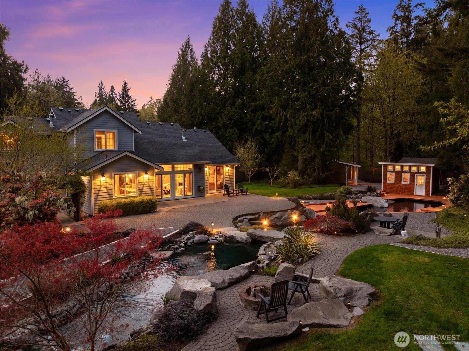 2203 62nd Avenue NW, Olympia, WA 98502