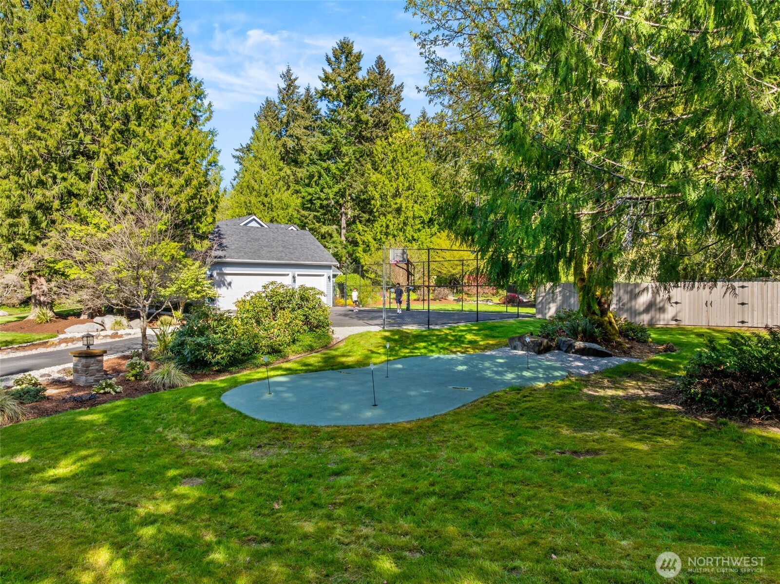 2203 62nd Avenue NW, Olympia, WA 98502