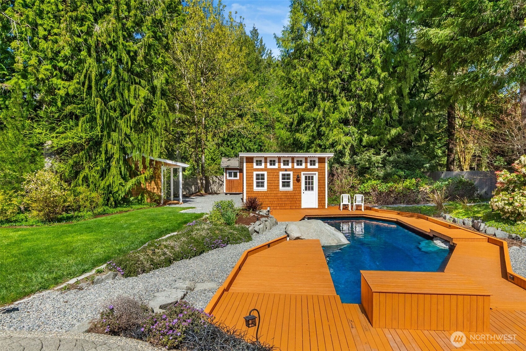 2203 62nd Avenue NW, Olympia, WA 98502