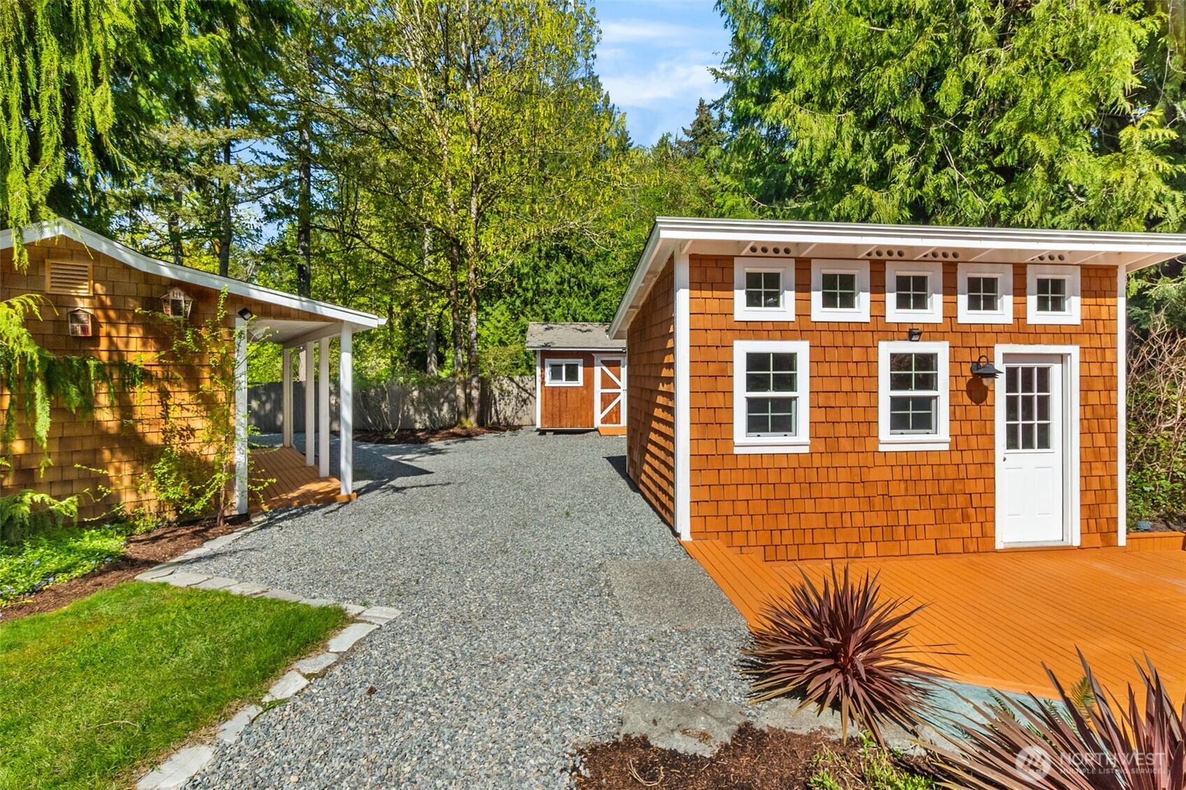 2203 62nd Avenue NW, Olympia, WA 98502