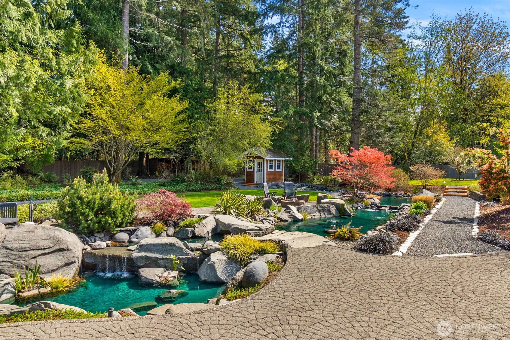 2203 62nd Avenue NW, Olympia, WA 98502