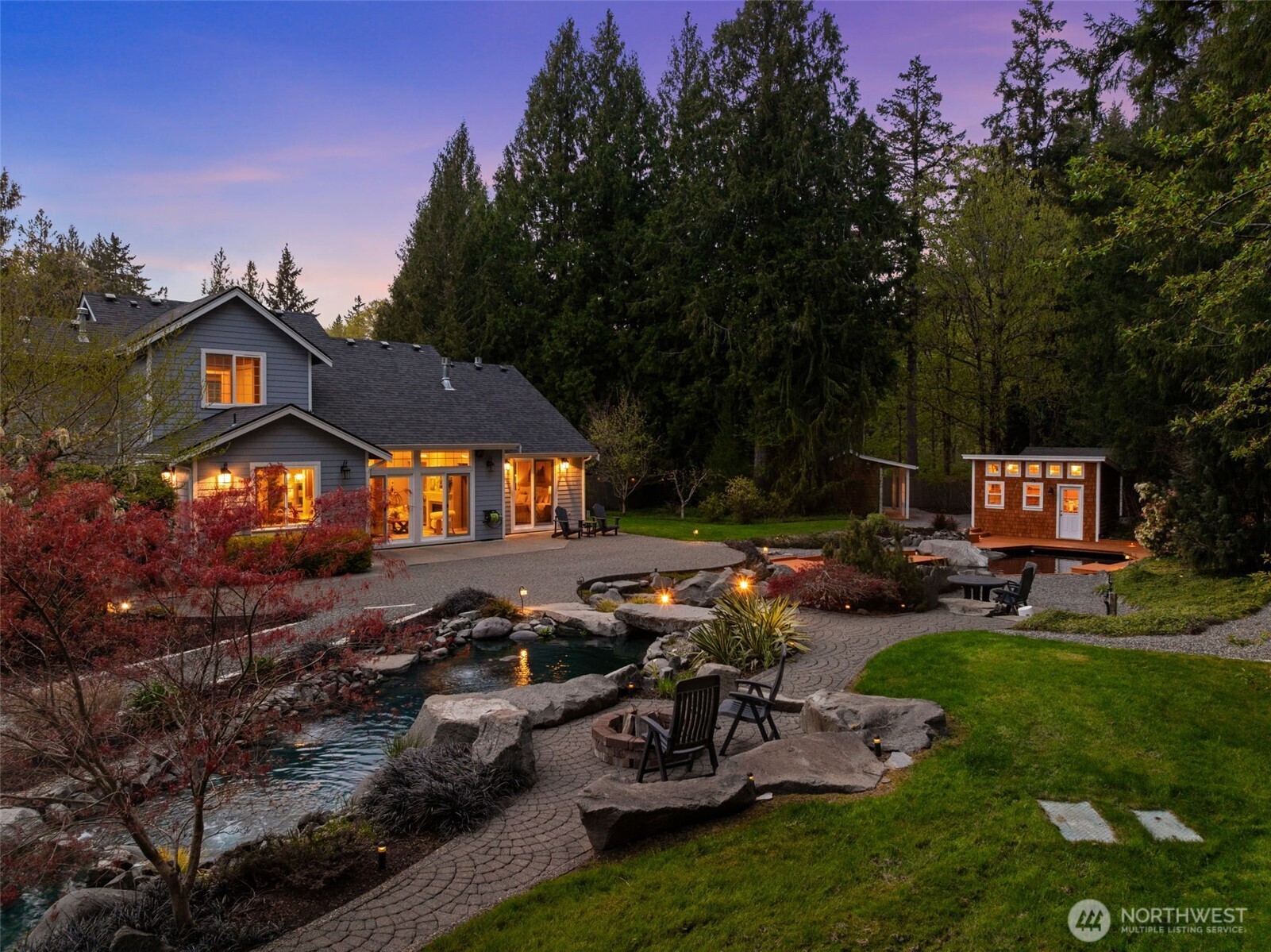 2203 62nd Avenue NW, Olympia, WA 98502