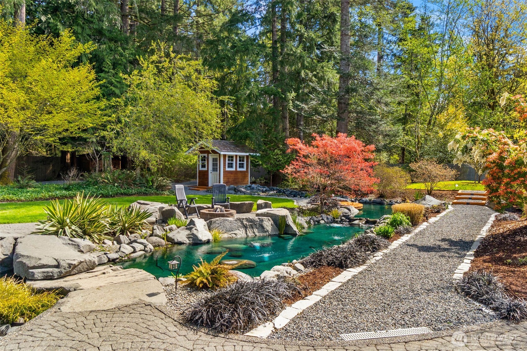 2203 62nd Avenue NW, Olympia, WA 98502