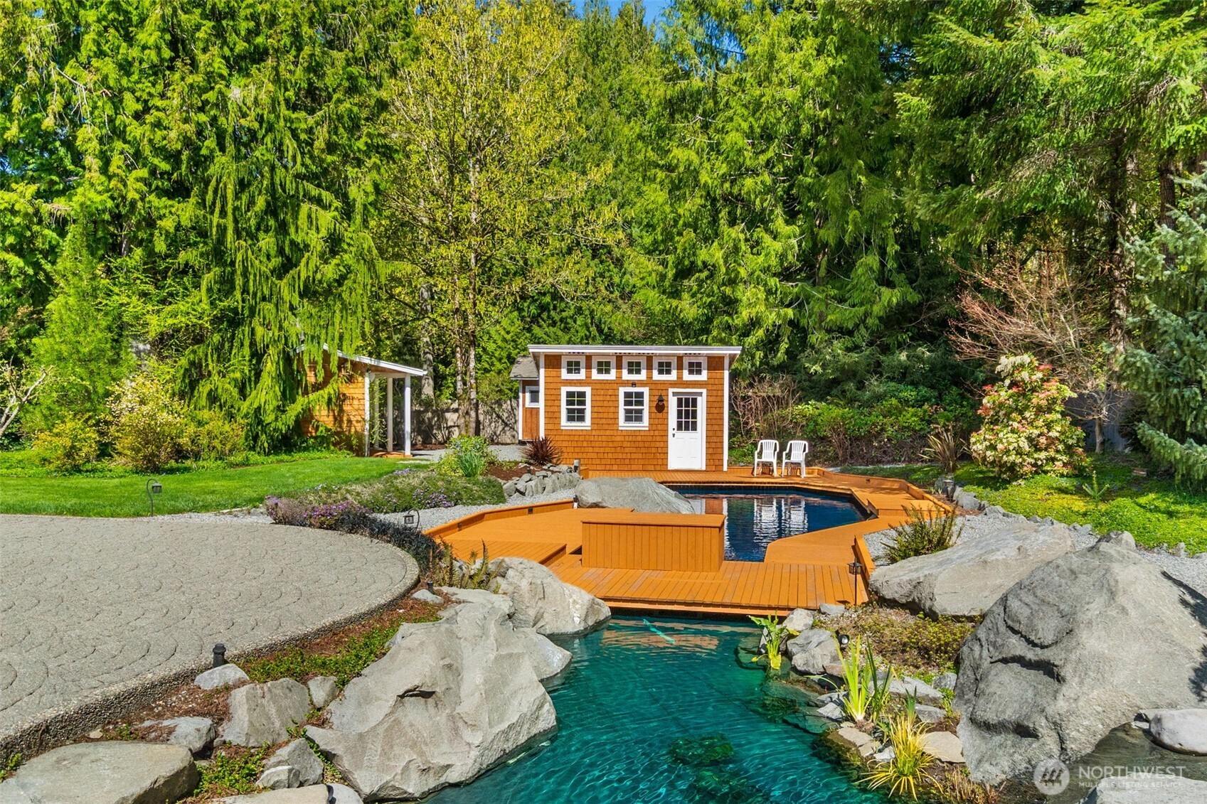 2203 62nd Avenue NW, Olympia, WA 98502