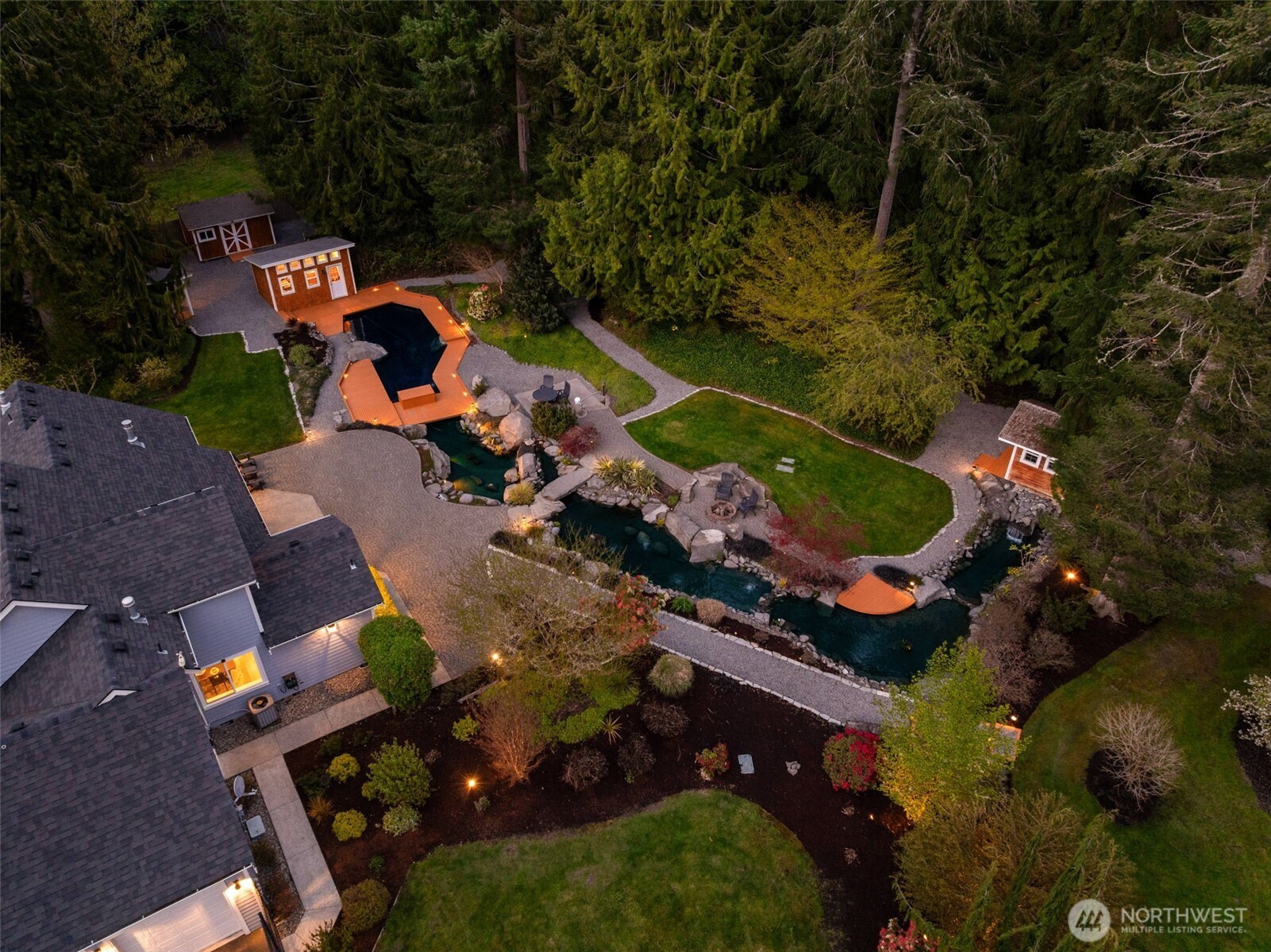 2203 62nd Avenue NW, Olympia, WA 98502