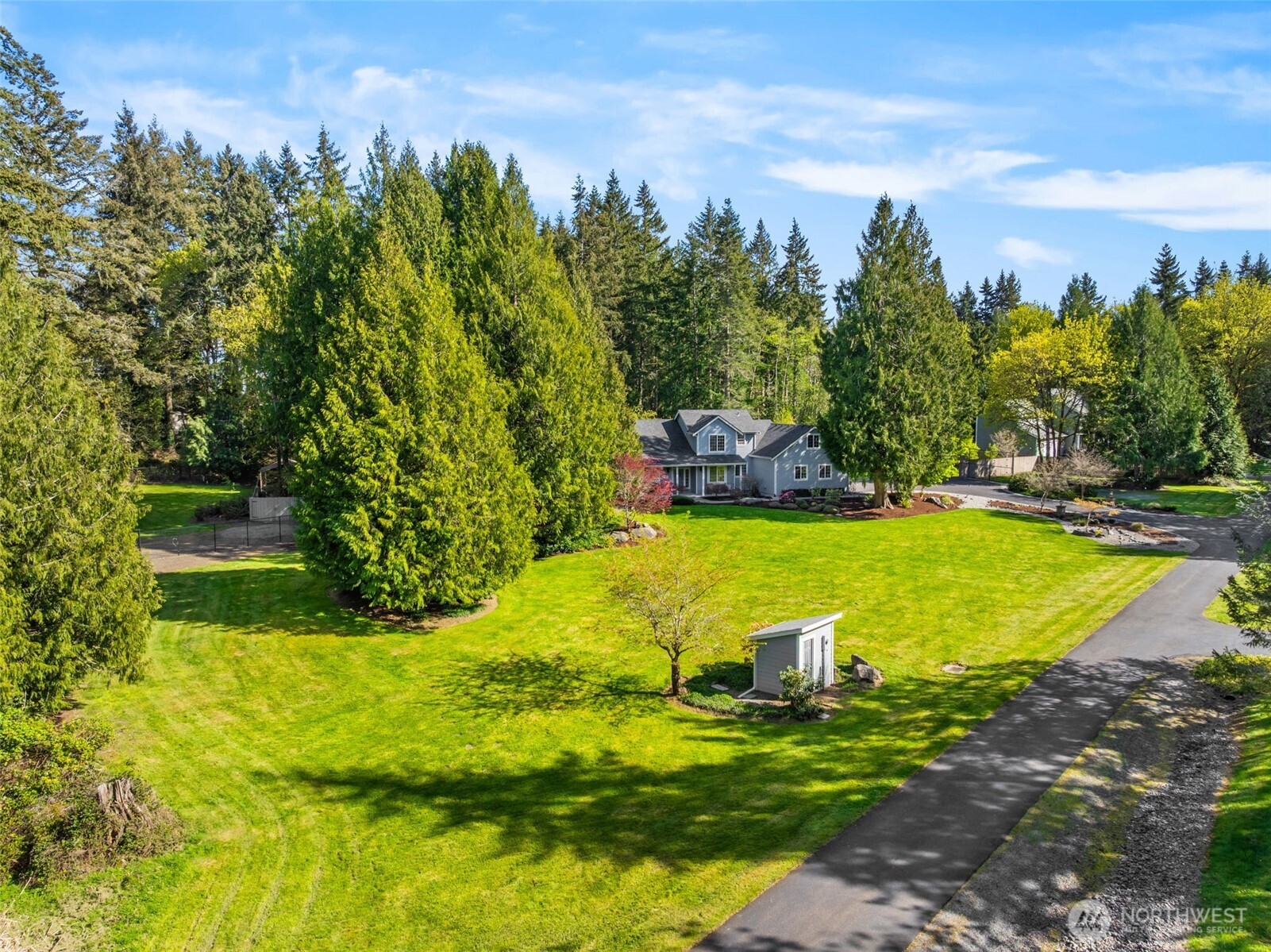 2203 62nd Avenue NW, Olympia, WA 98502