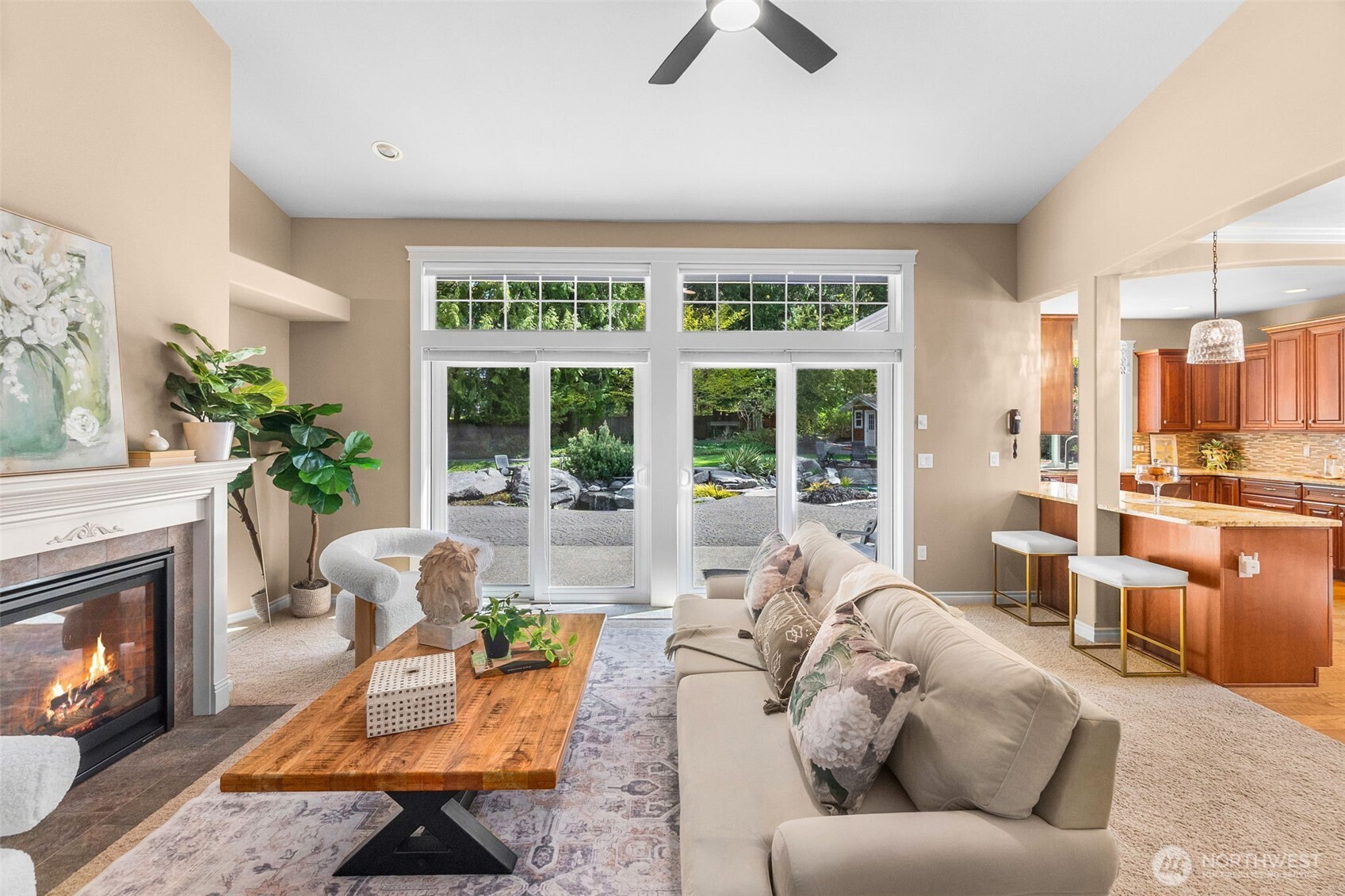 2203 62nd Avenue NW, Olympia, WA 98502