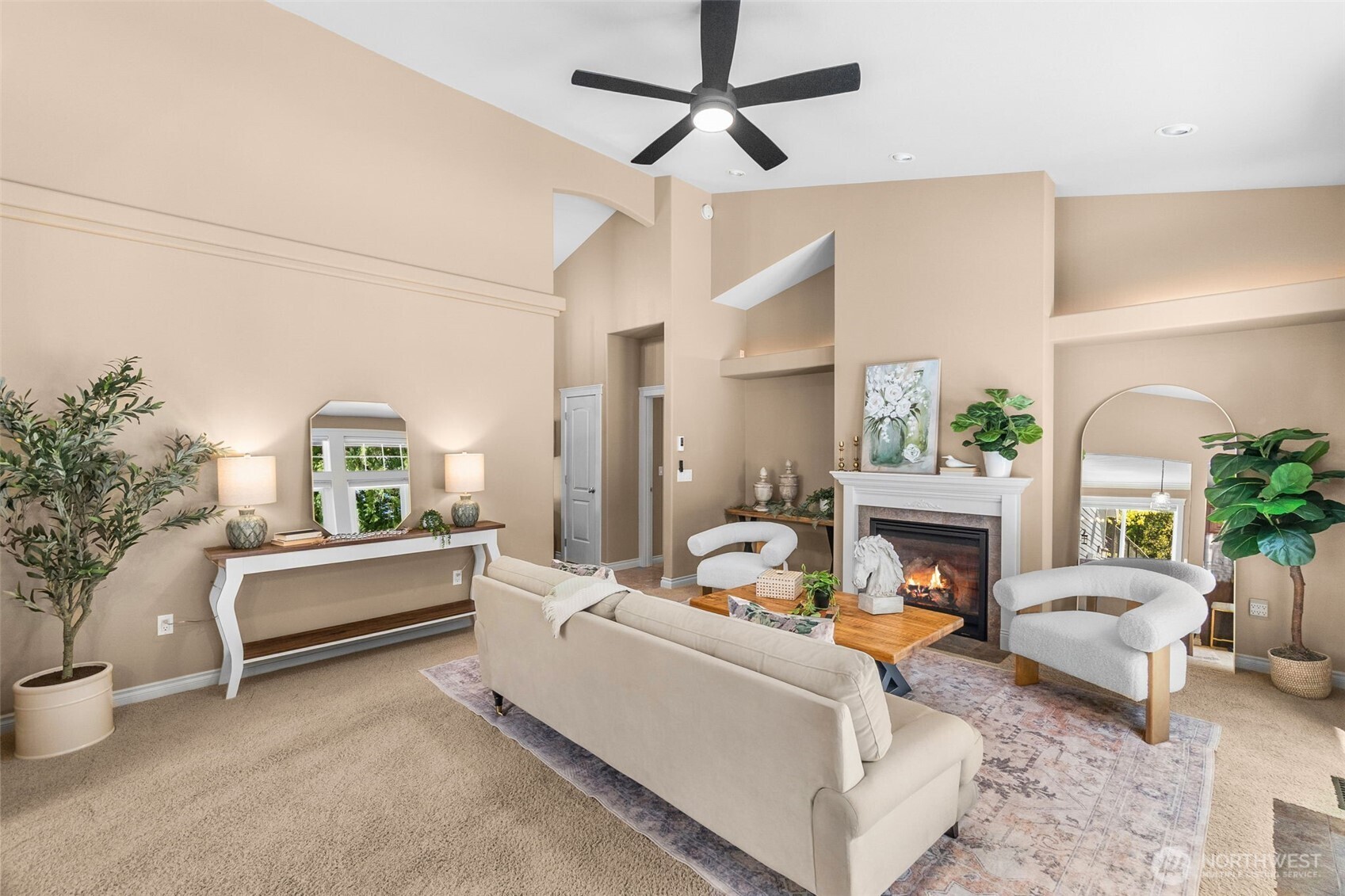 2203 62nd Avenue NW, Olympia, WA 98502