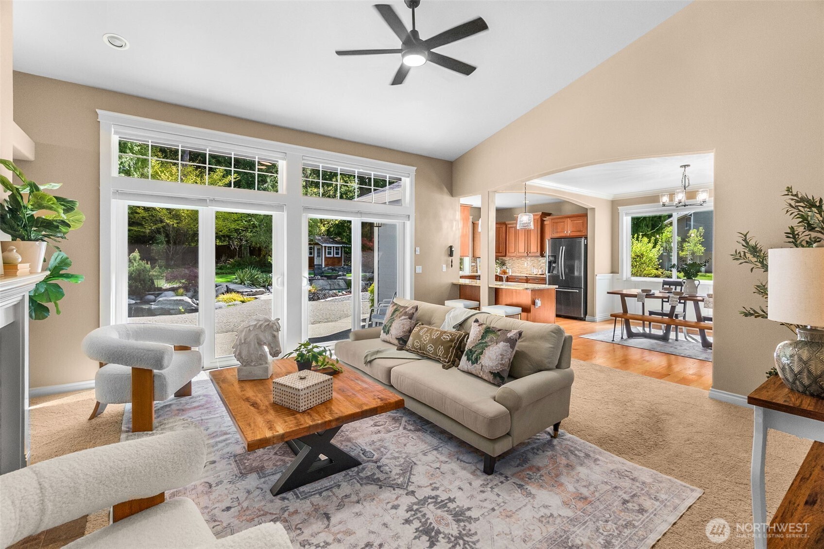 2203 62nd Avenue NW, Olympia, WA 98502