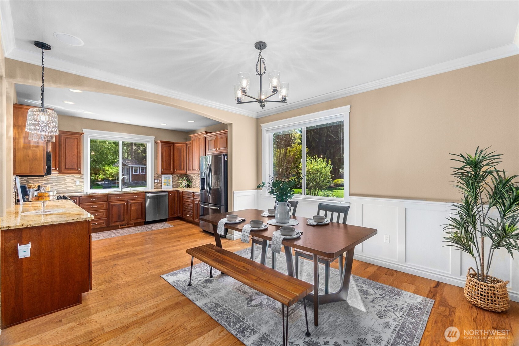 2203 62nd Avenue NW, Olympia, WA 98502