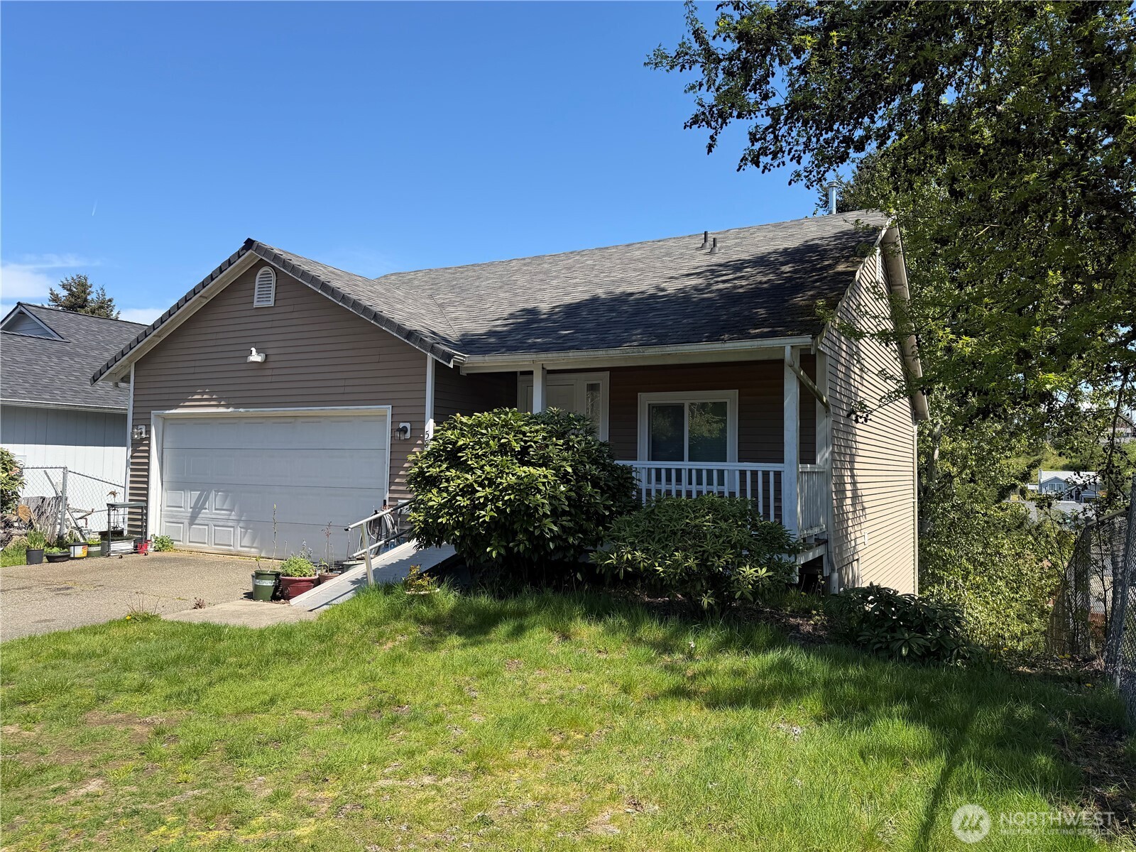 5807 S Firdinand Street , Tacoma, WA 98409-4409