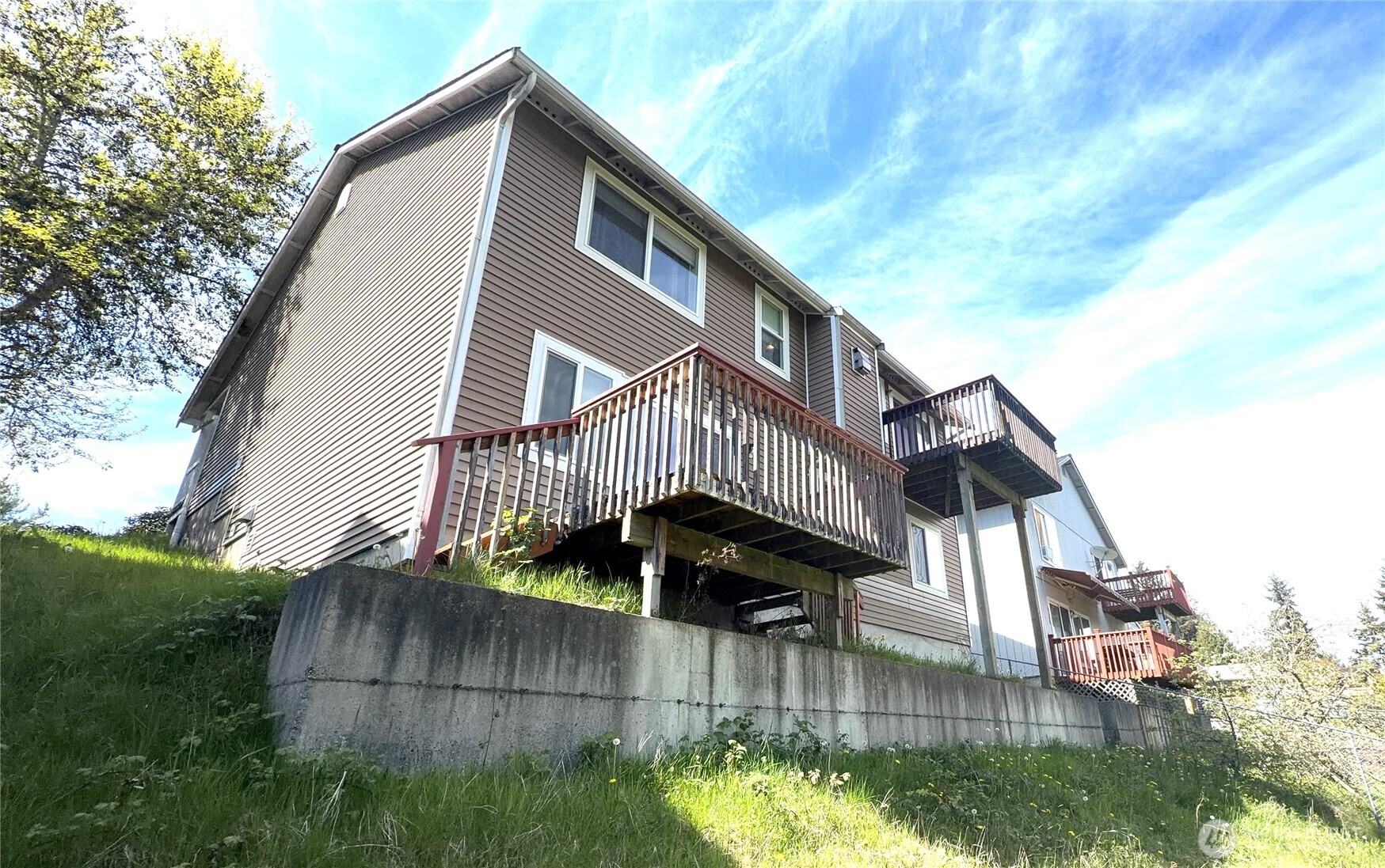 5807 S Firdinand Street , Tacoma, WA 98409-4409