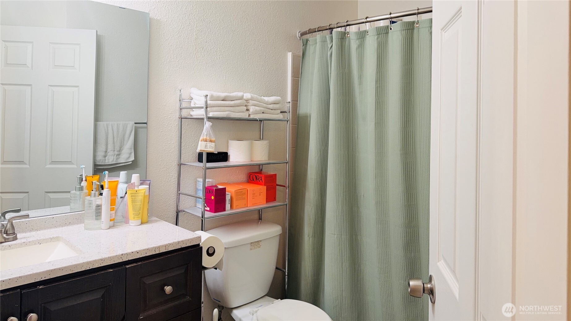 5807 S Firdinand Street , Tacoma, WA 98409-4409