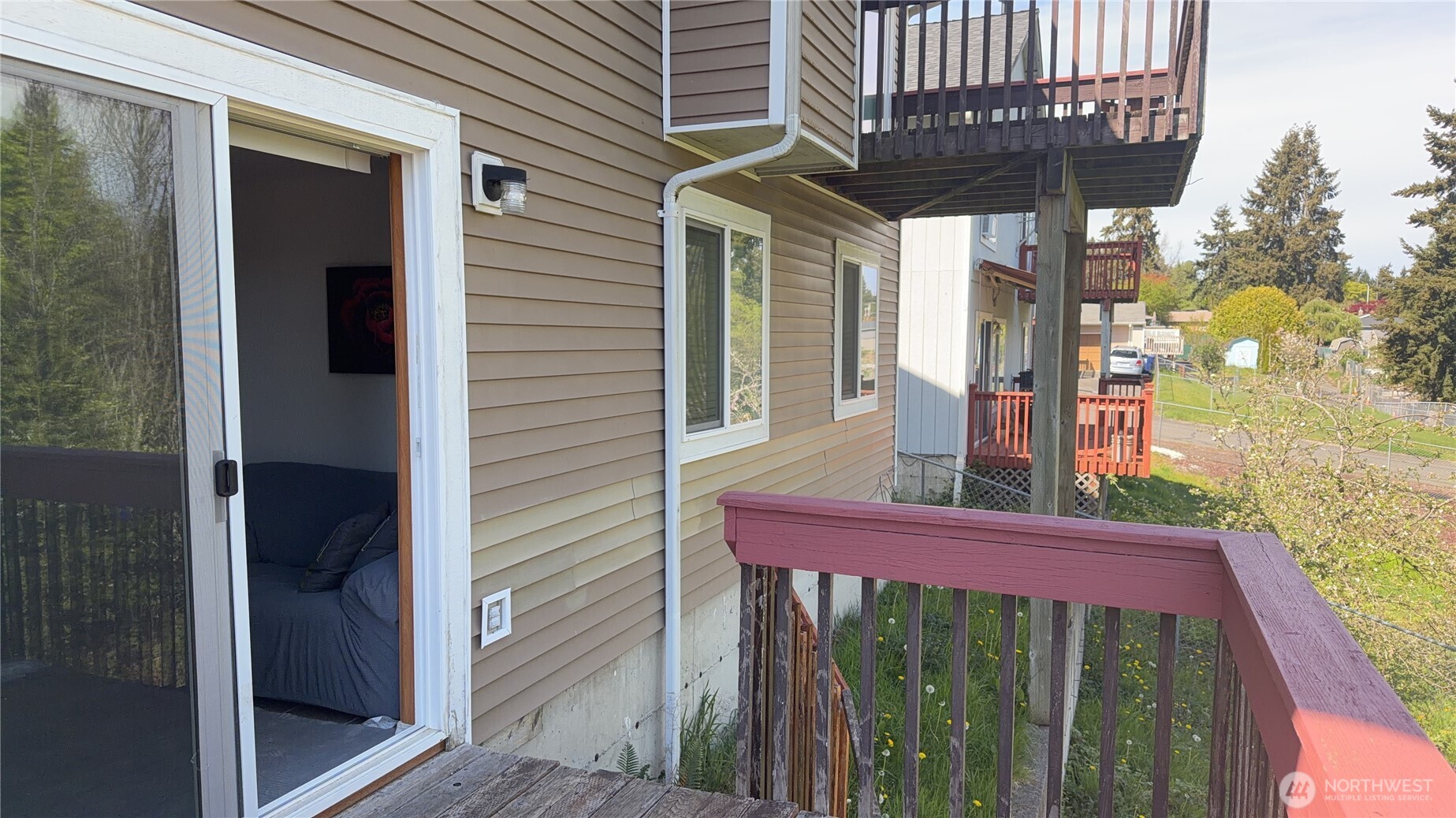 5807 S Firdinand Street , Tacoma, WA 98409-4409