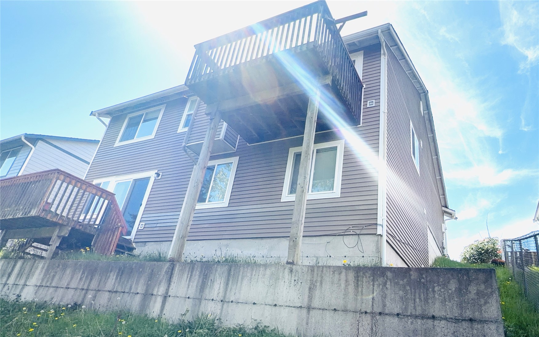 5807 S Firdinand Street , Tacoma, WA 98409-4409