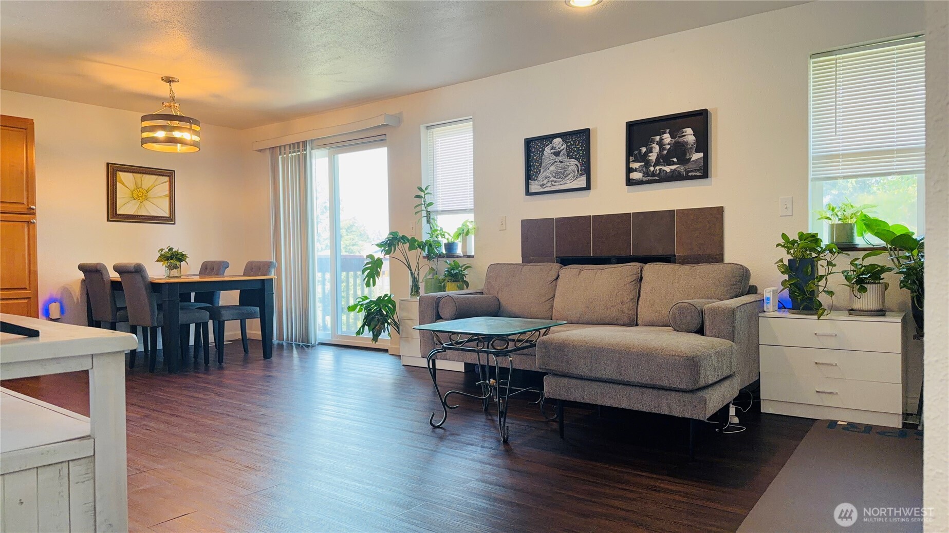 5807 S Firdinand Street , Tacoma, WA 98409-4409