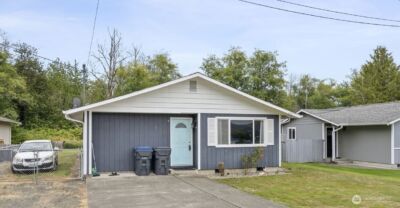 630 N 11Th , Elma, WA 98541