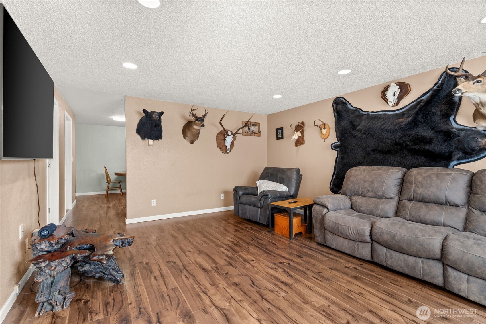 630 N 11Th , Elma, WA 98541