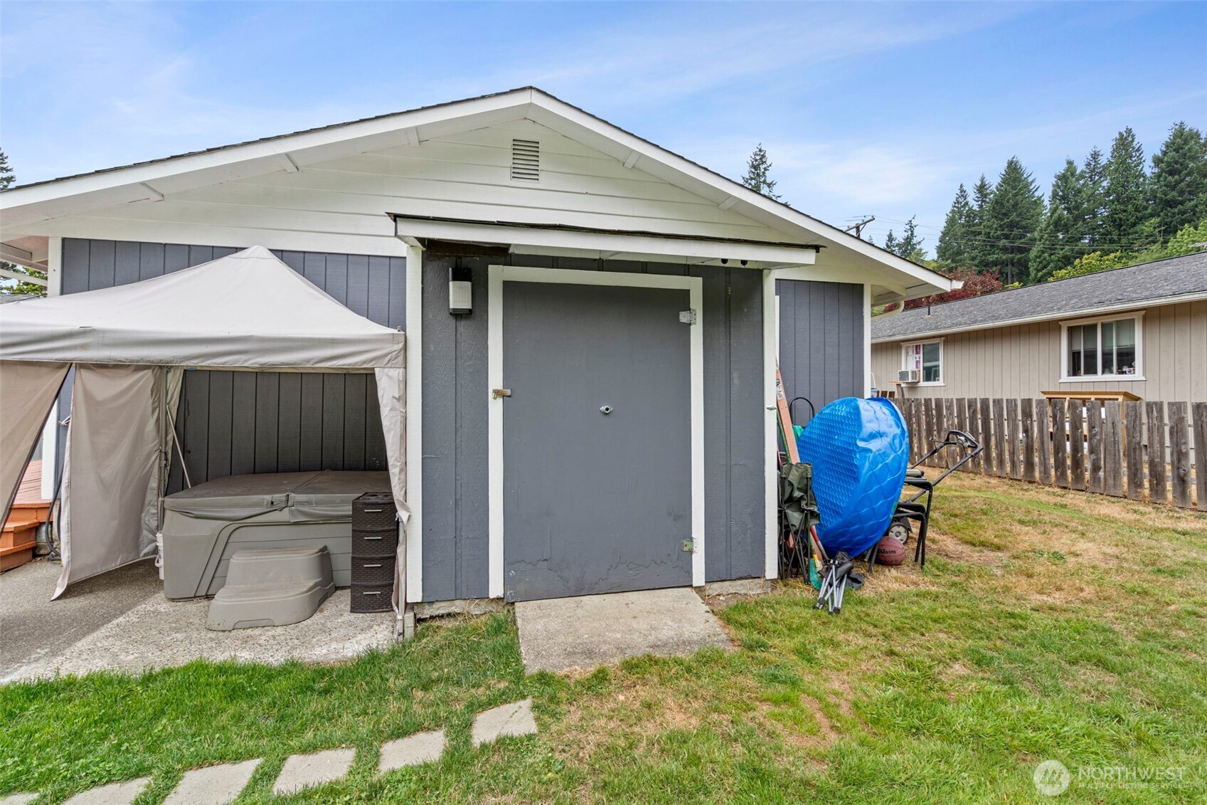 630 N 11Th , Elma, WA 98541