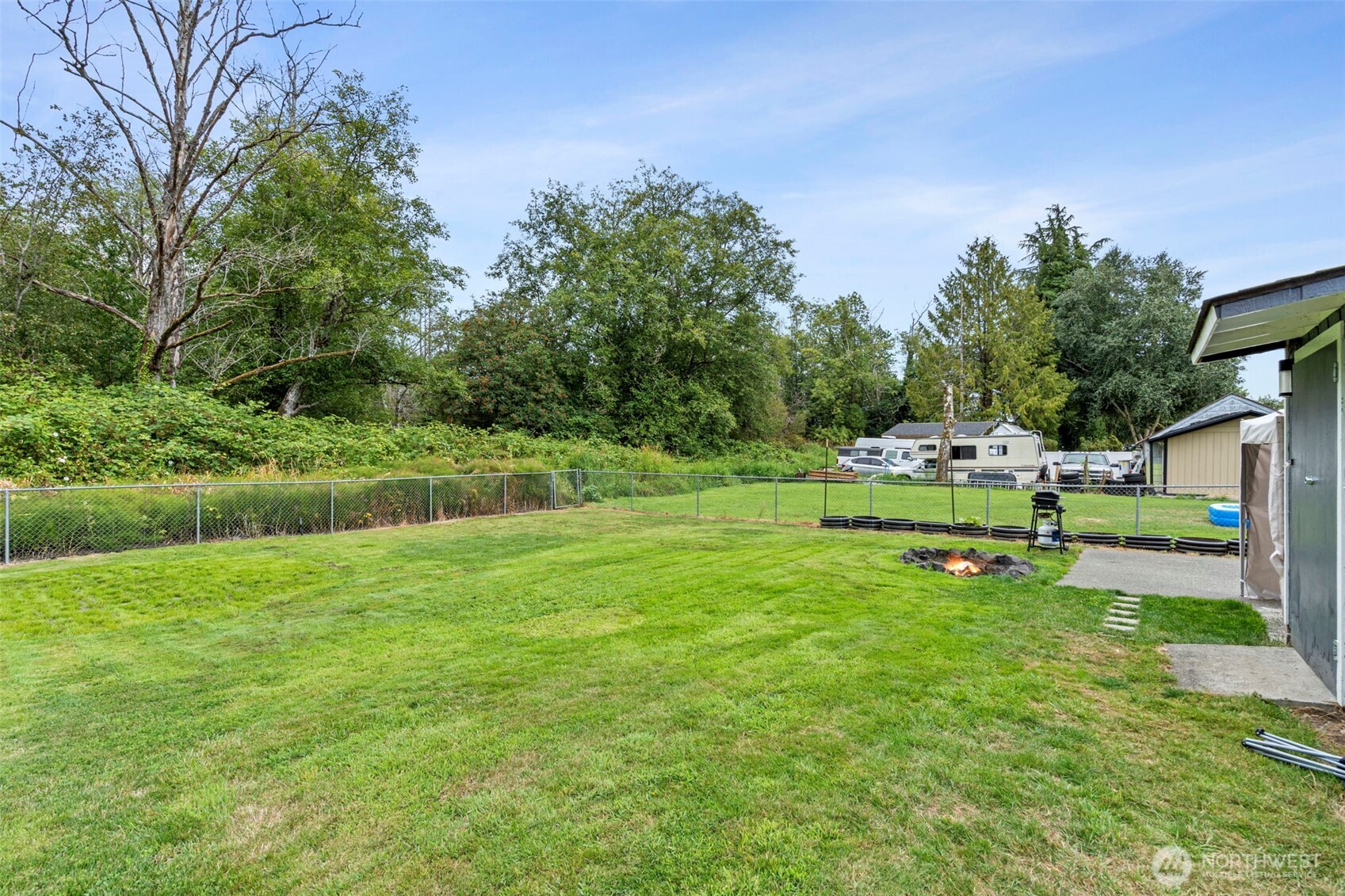 630 N 11Th , Elma, WA 98541