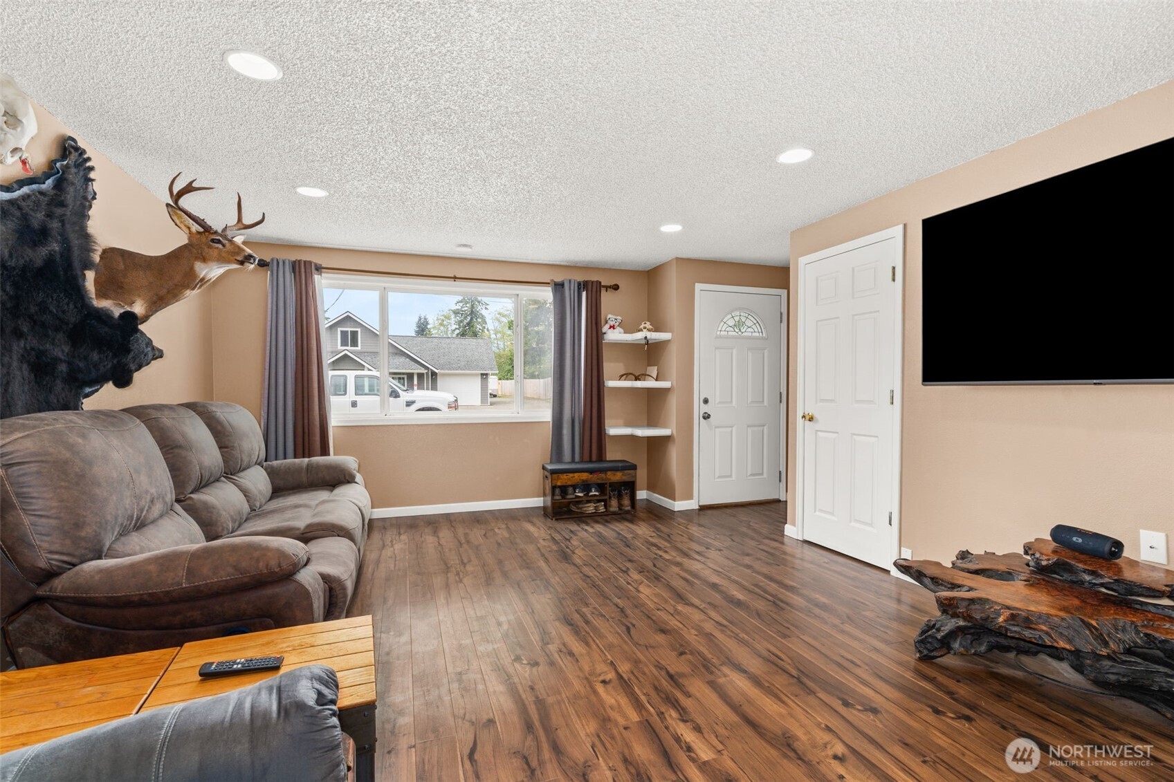 630 N 11Th , Elma, WA 98541