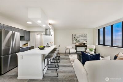 2100 3rd Avenue #1804, Seattle, WA 98121 - Photo 2
