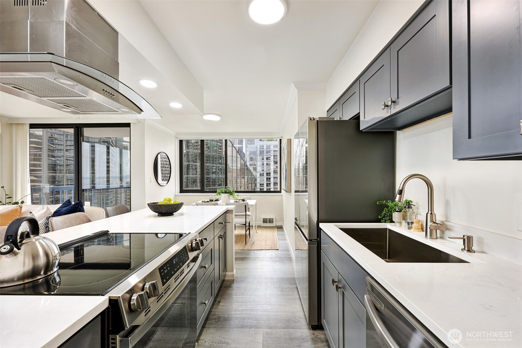 2100 3rd Avenue #1804, Seattle, WA 98121