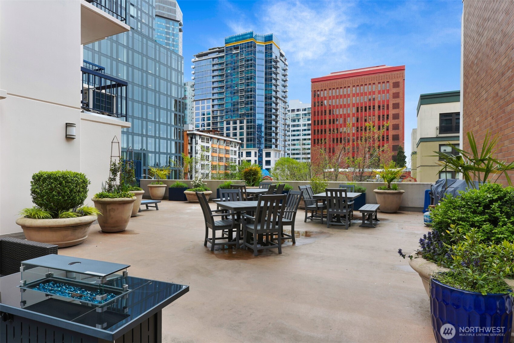 2100 3rd Avenue #1804, Seattle, WA 98121