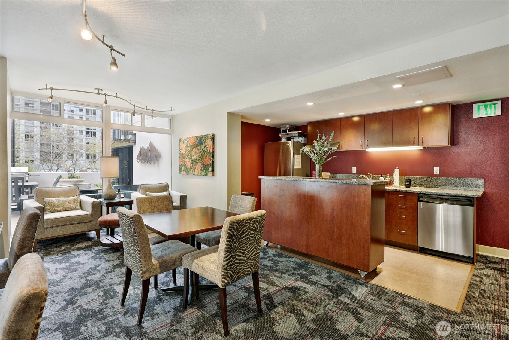 2100 3rd Avenue #1804, Seattle, WA 98121