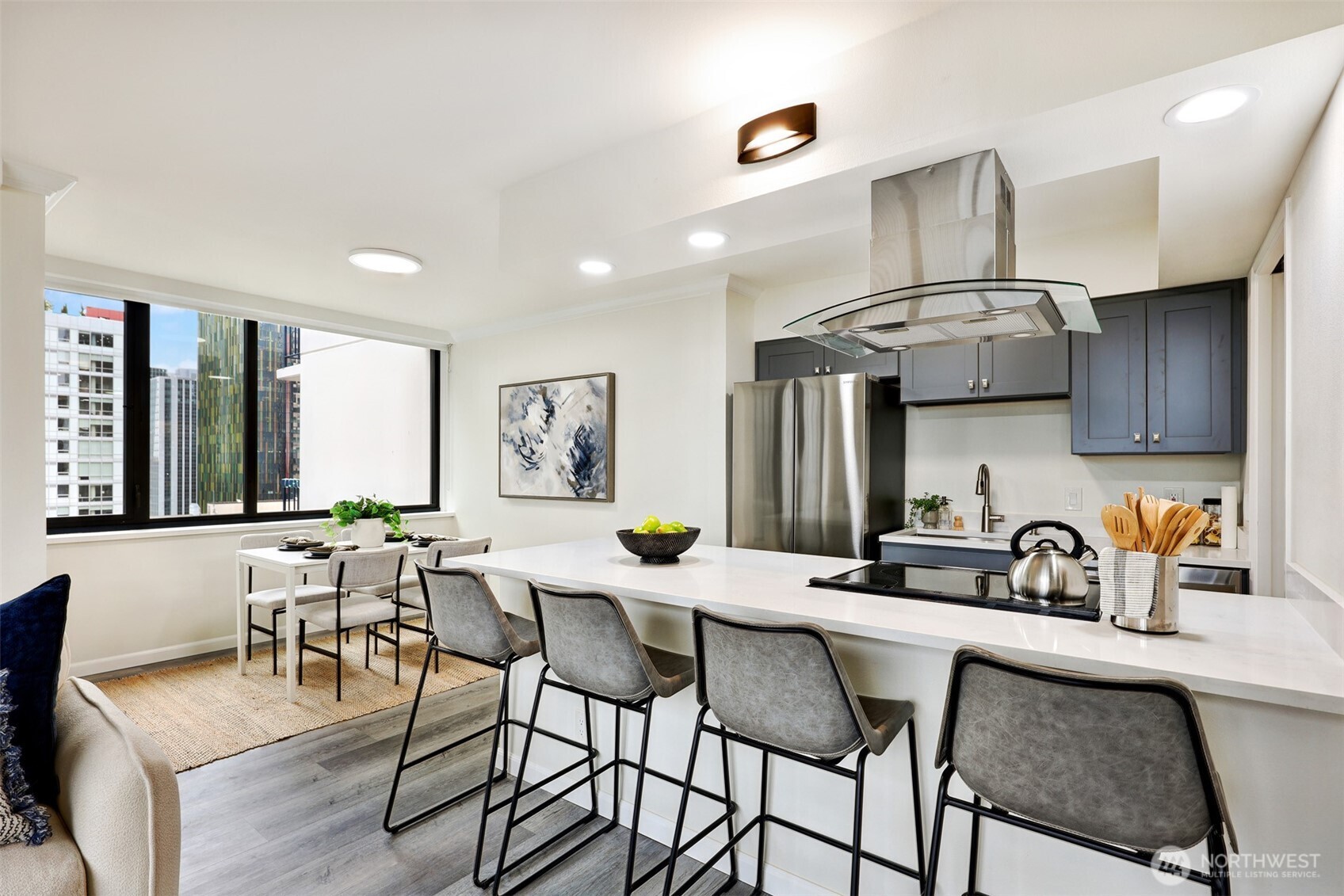 2100 3rd Avenue #1804, Seattle, WA 98121