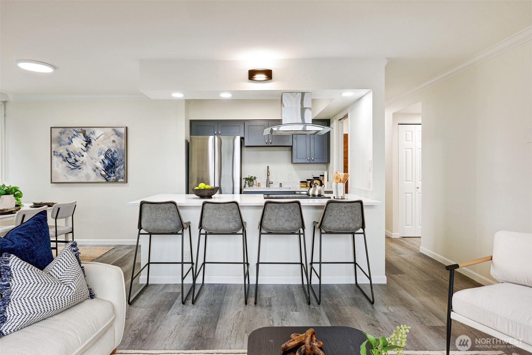 2100 3rd Avenue #1804, Seattle, WA 98121