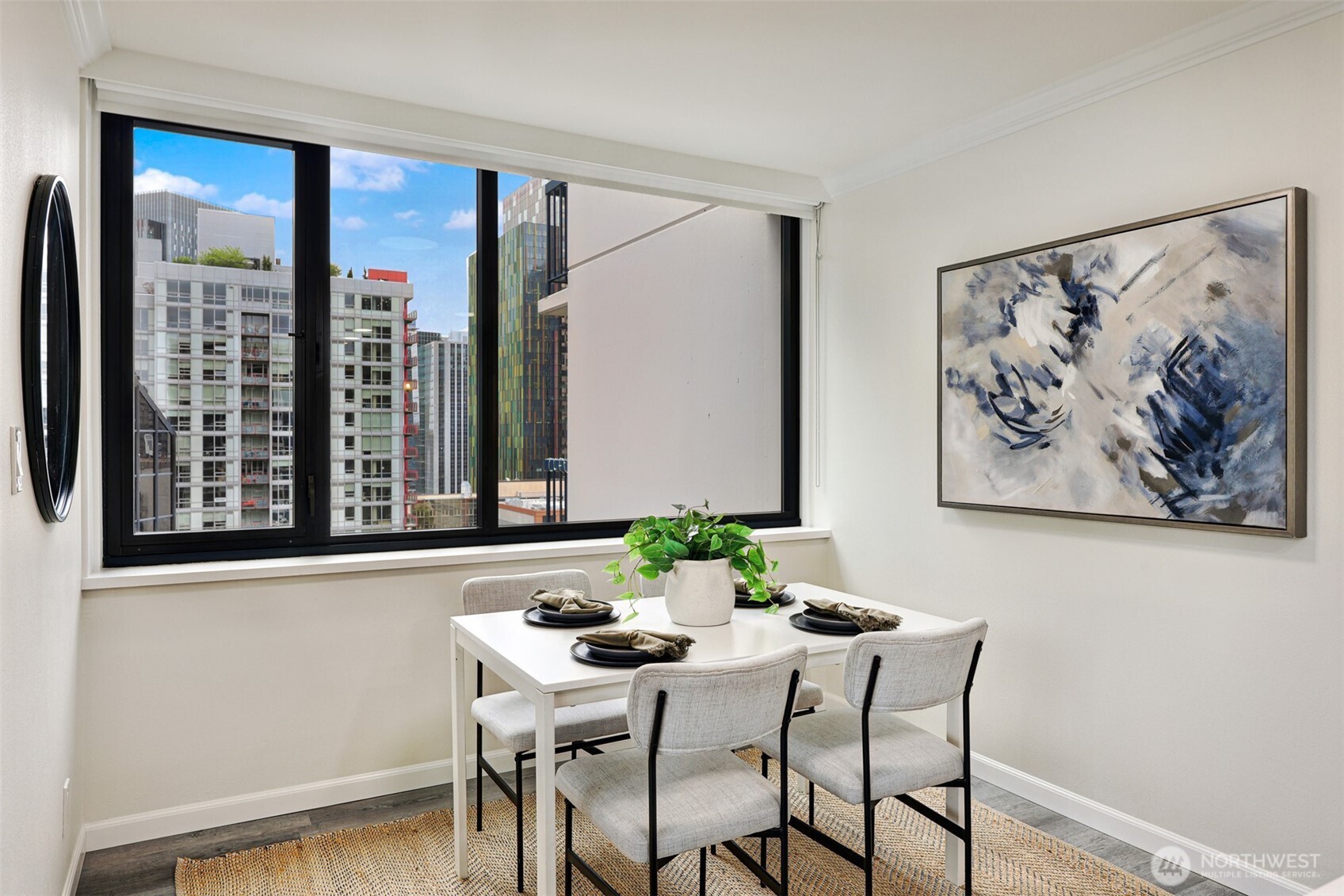 2100 3rd Avenue #1804, Seattle, WA 98121