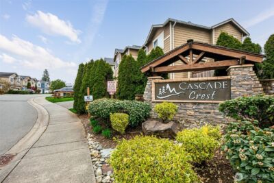 20 92nd Avenue SE #35, Lake Stevens, WA 98258 - Photo 13