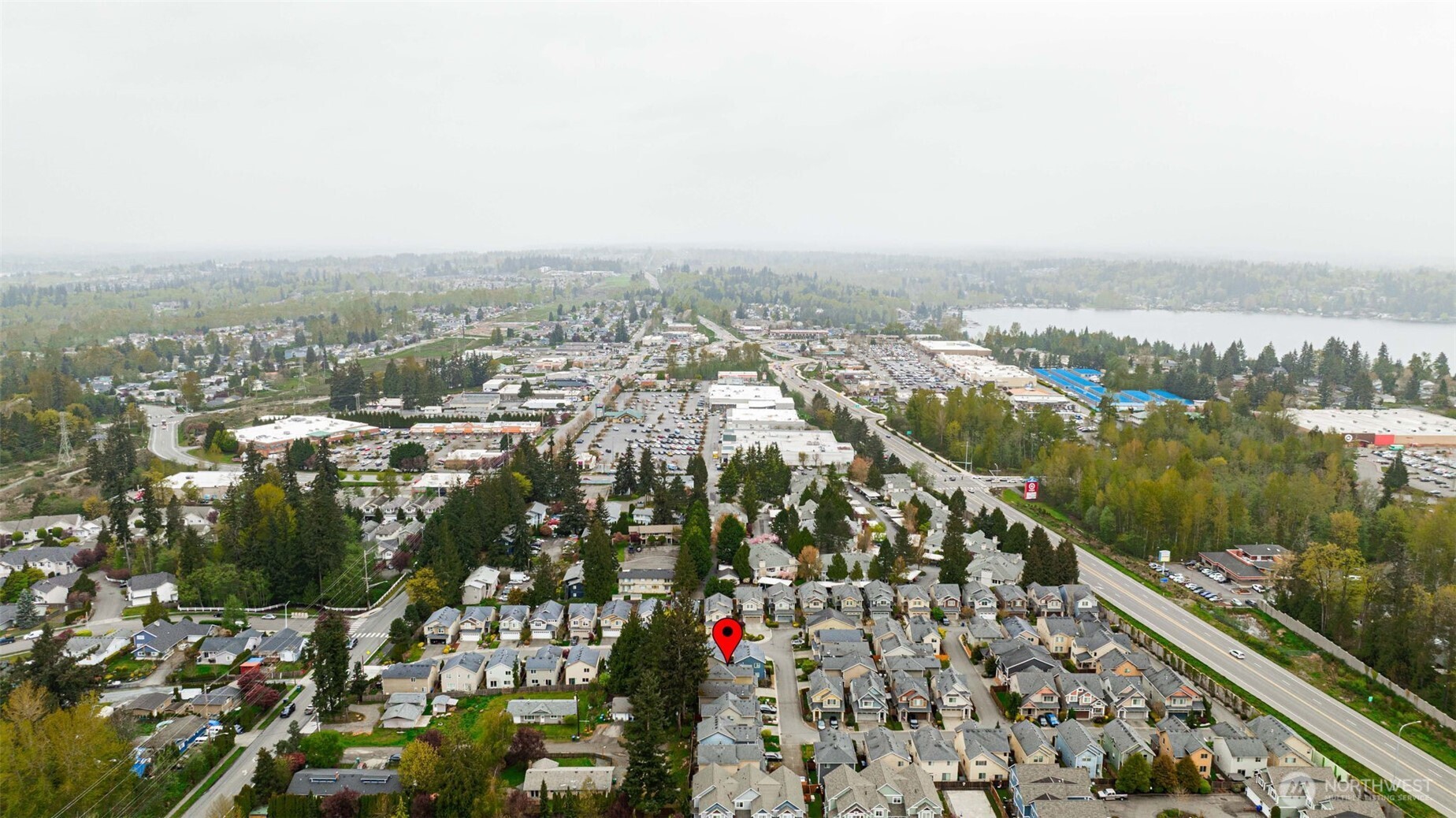 20 92nd Avenue SE #35, Lake Stevens, WA 98258