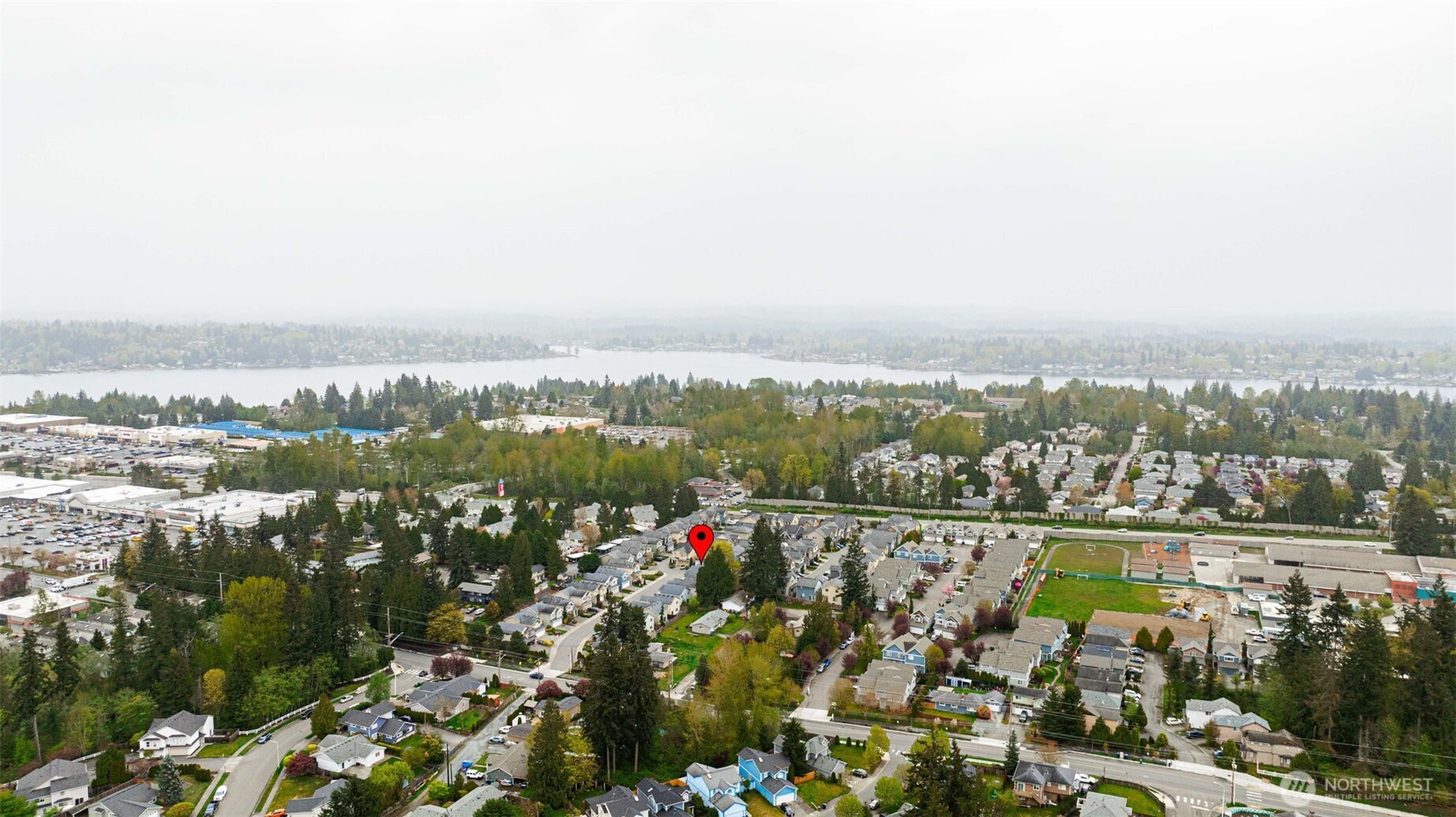 20 92nd Avenue SE #35, Lake Stevens, WA 98258