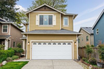 20 92nd Avenue SE #35, Lake Stevens, WA 98258 - Photo 2