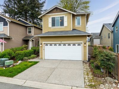 20 92nd Avenue SE #35, Lake Stevens, WA 98258 - Photo 3