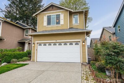 20 92nd Avenue SE #35, Lake Stevens, WA 98258 - Photo 6