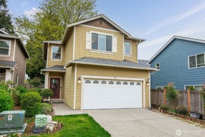 20 92nd Avenue SE #35, Lake Stevens, WA 98258 - Photo 7