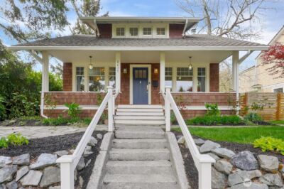 2635 46th Avenue SW, Seattle, WA 98116 - Photo 1